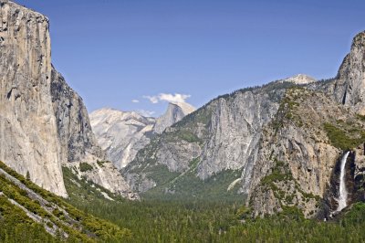 Yosemite Valley #3