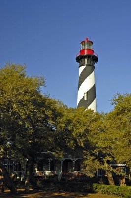 St. Augustine Lighthouse