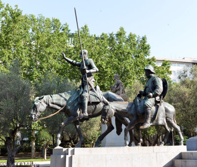 Cervantes memorial.jpg