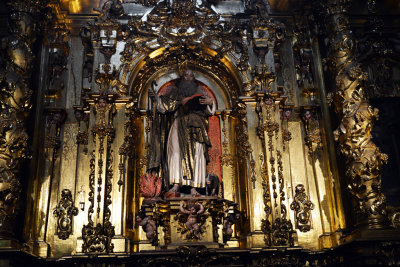 Segovia Cathedral Alter.jpg