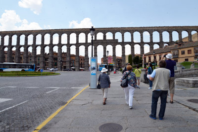 Segovia Roman Aqueduct.jpg