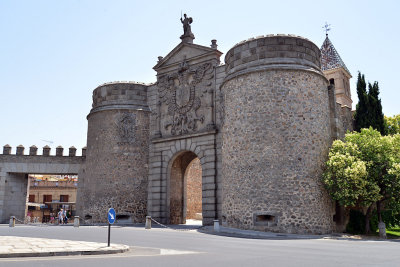 Toledo old gate.jpg