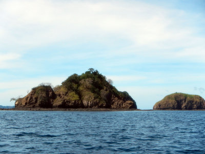 Snorkel islands.JPG