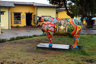 Museo - Colourful Bull.jpg