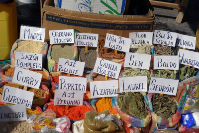 Spices at Otavalo Market.jpg