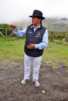 Our Guide at Cuicocha Hike.jpg