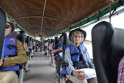 Motor Canoe to Napo Wildlife Center.jpg