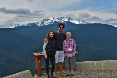 British Columbia May 2016 Scenic 