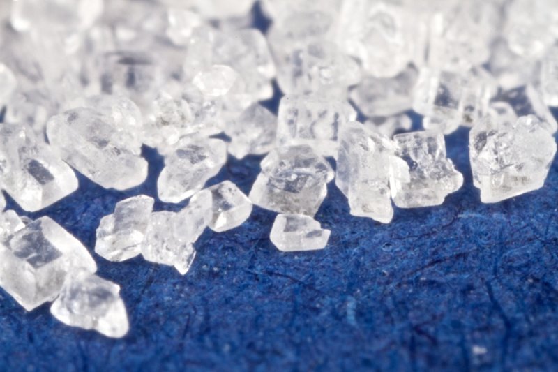 Refined sugar 5x