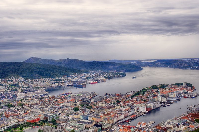 Bergen