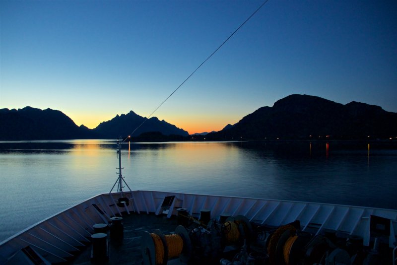 Lofoten Islands