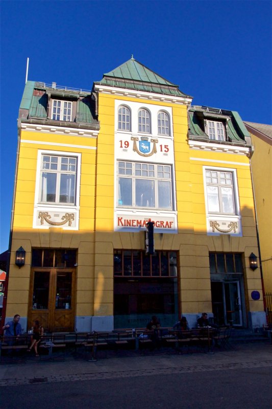 Troms