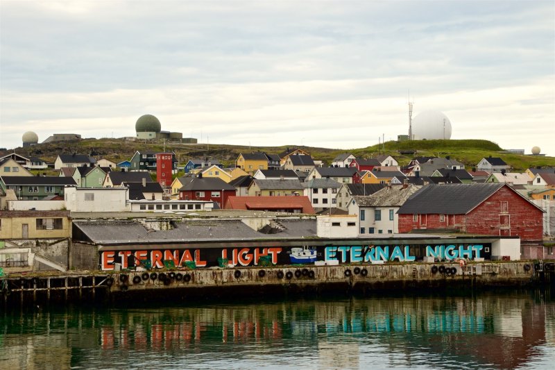 Vard, Vardya island