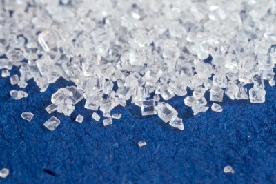 Refined sugar 2x