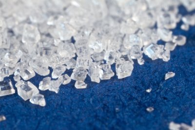 Refined sugar 3x