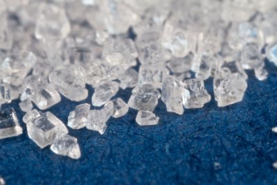 Refined sugar 4x