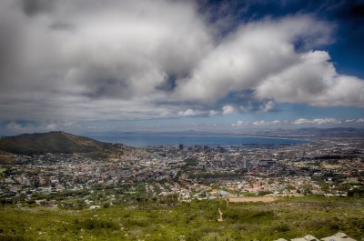 2.CAPE TOWN VIEW FROM TABLE MOUNTAIN.jpg