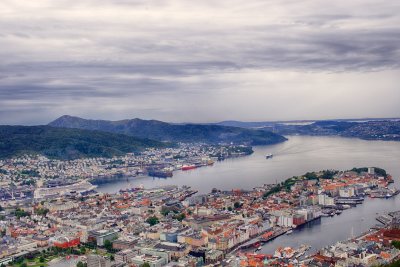 Bergen