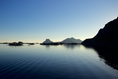 Lofoten Islands