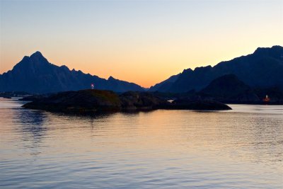 Lofoten Islands