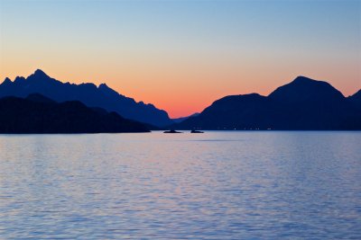 Lofoten Islands