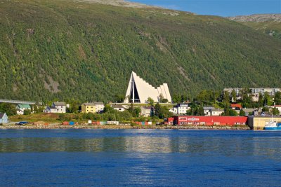 Troms Cathedral