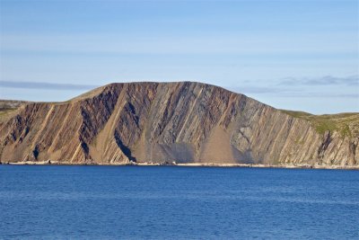 From Nordkapp to Btsfjord