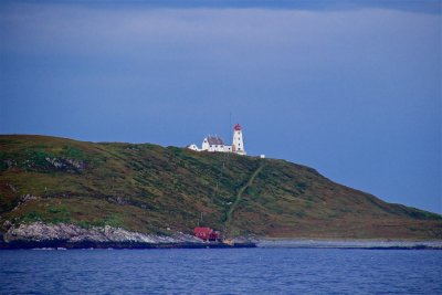 From Vard to Kirkenes to Berlevg