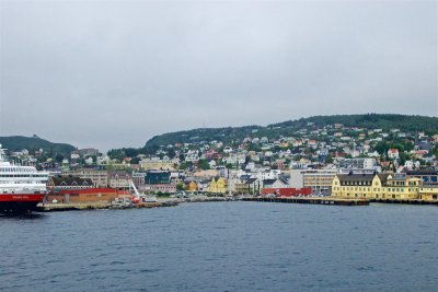 Harstad