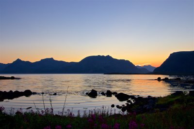 Lofoten Islands