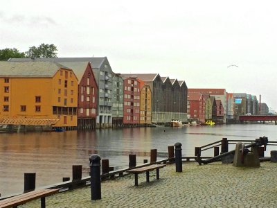 Trondheim