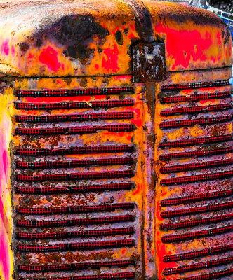 WRECKS
