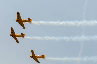 HAMILTON AIR SHOW 2013