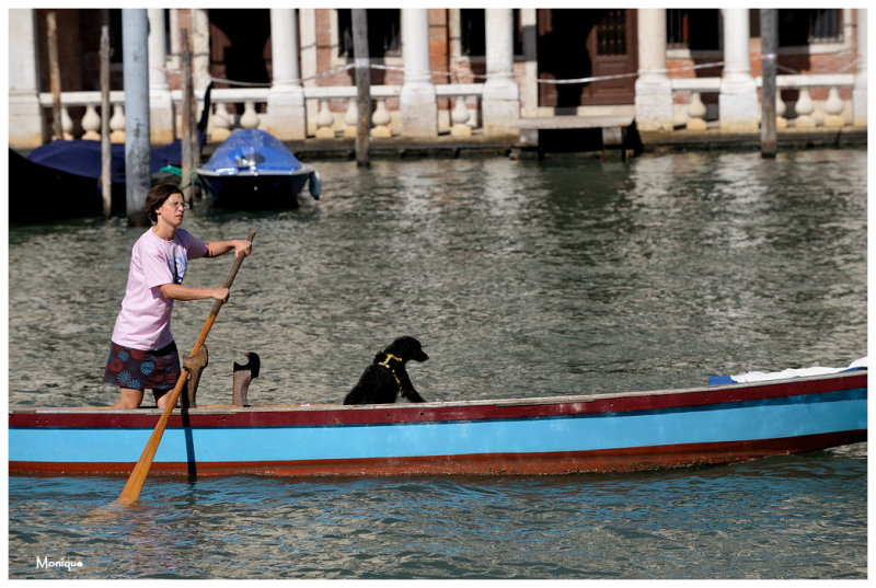 REGATA STORICA