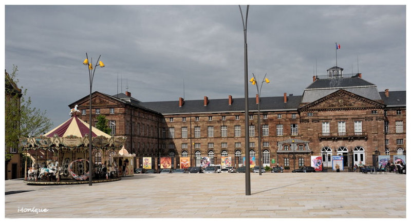 Saverne