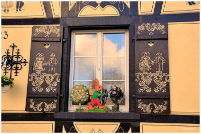 Alsace du Nord