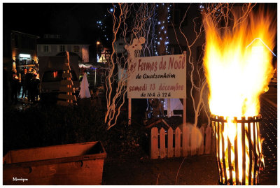 March de Nol de Quatzenheim (Alsace)