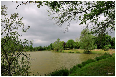 La Côte d'Or