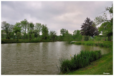 La Côte d'Or