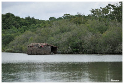 Lac Landais