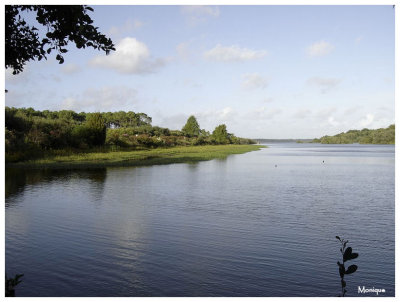 Lac Landais