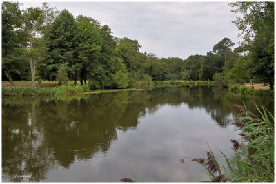 Lac Landais