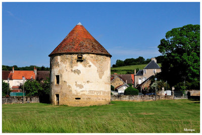 Chailly sur Armançon