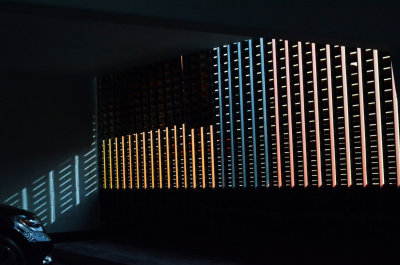 Colors and Lines