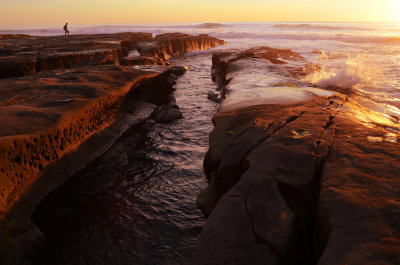 La Jolla