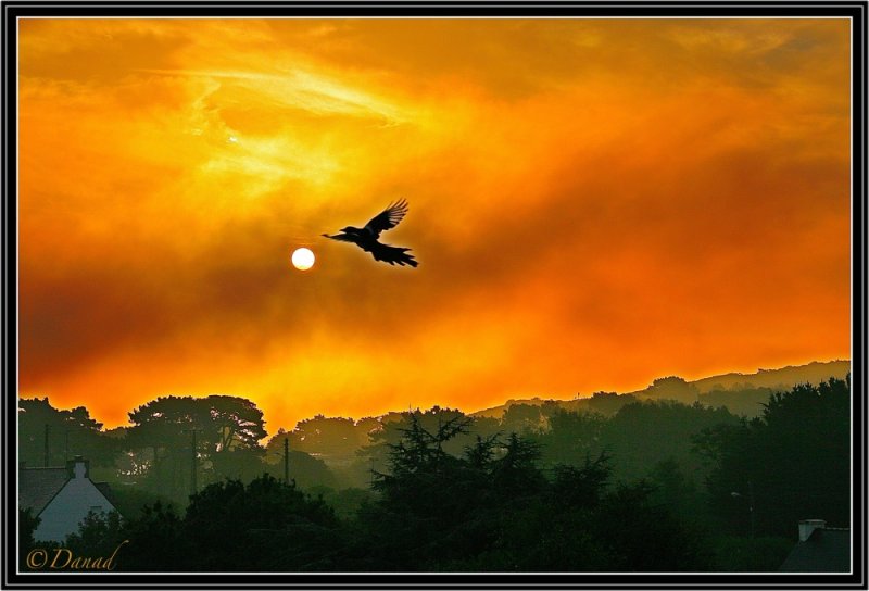 BREIZH - The Enchanted Land.