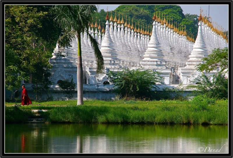 Fascinating Burma