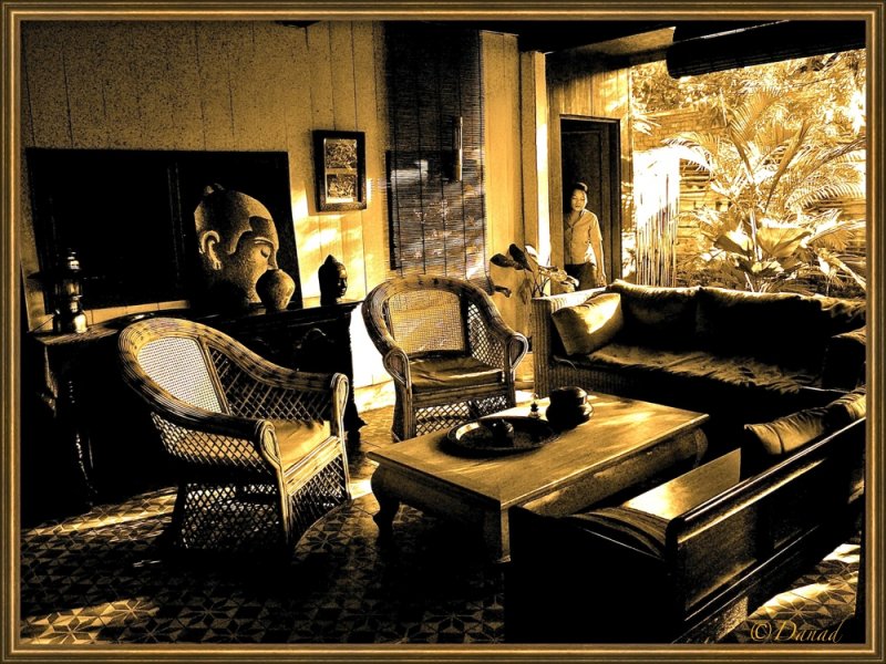 Indochine.