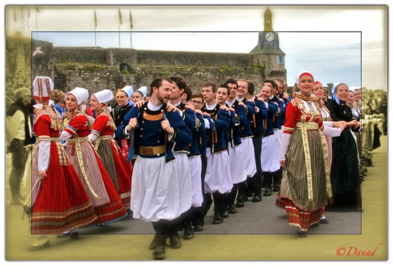 A Summer of Music and Dance.