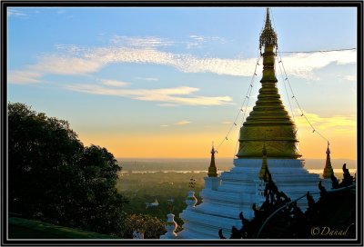 Sagaing.